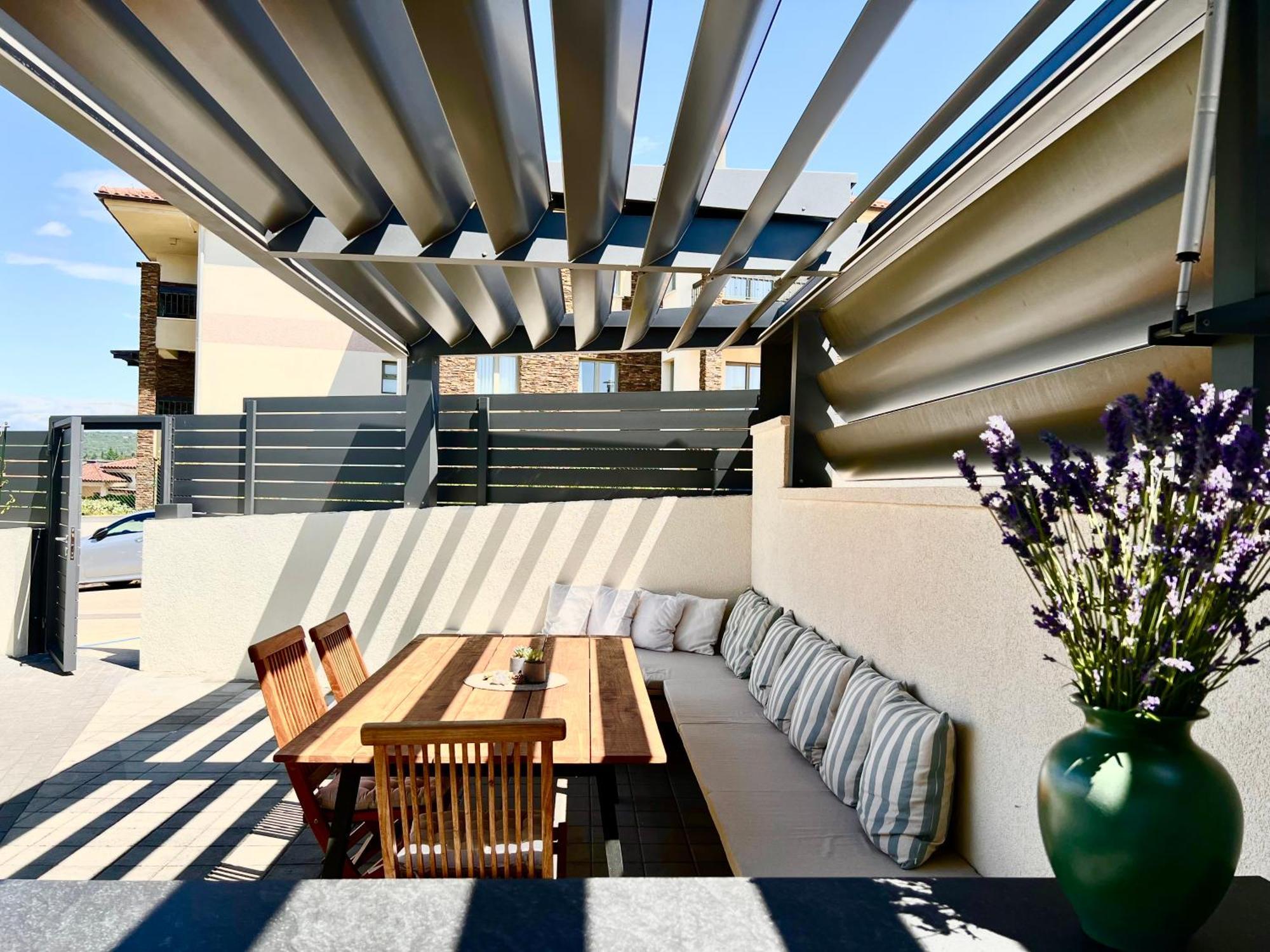 Casa Bella Apartment Malinska Exterior photo